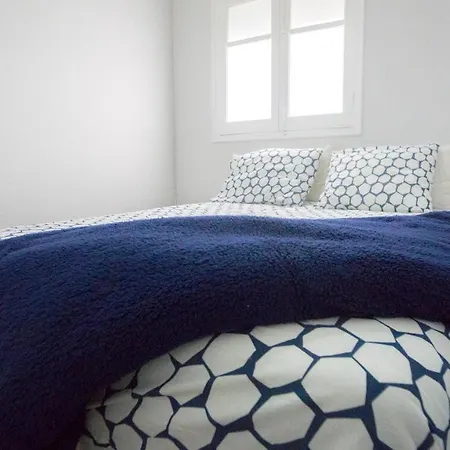 Apartment Rentalsevilla Canos De Carmona *