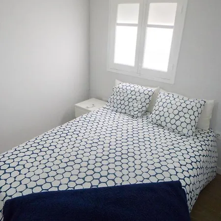 Rentalsevilla Canos De Carmona Apartment *