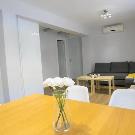Apartment Rentalsevilla Canos De Carmona *