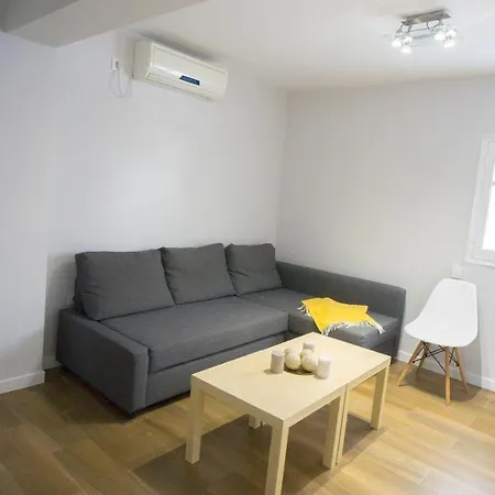 Apartment Rentalsevilla Canos De Carmona *