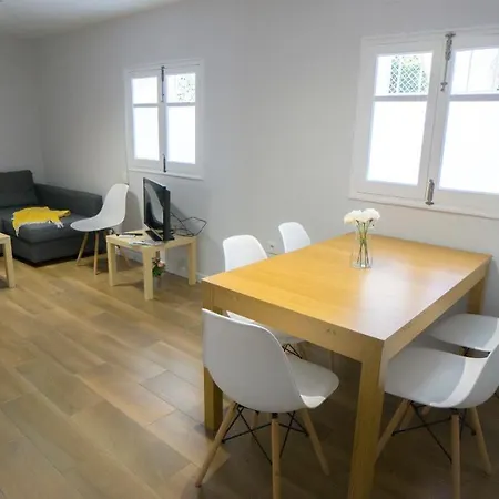 Rentalsevilla Canos De Carmona Apartment