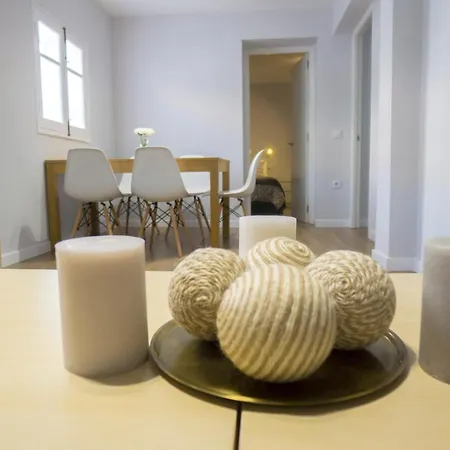 Rentalsevilla Canos De Carmona Apartment Seville