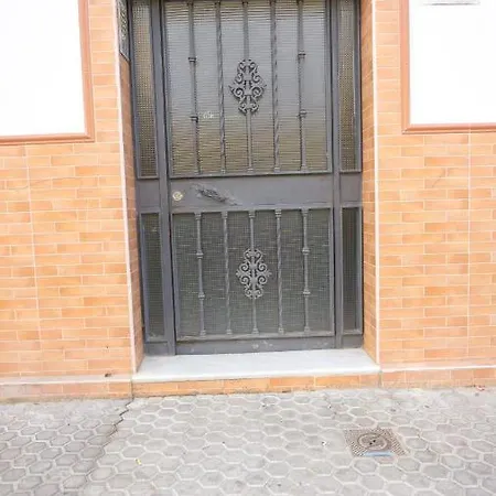 Apartment Rentalsevilla Canos De Carmona *