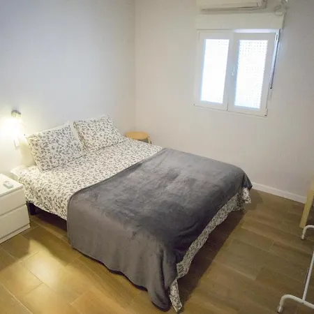 Apartment Rentalsevilla Canos De Carmona *