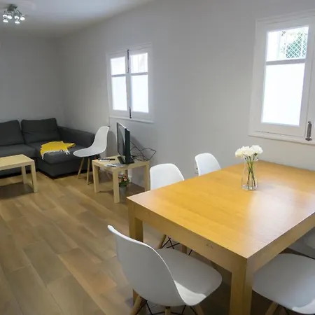 Apartment Rentalsevilla Canos De Carmona Seville