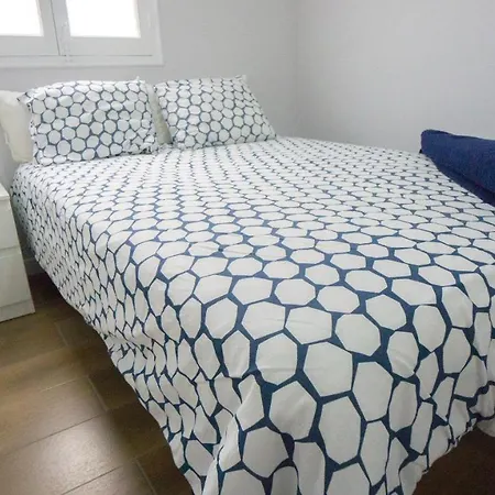 Rentalsevilla Canos De Carmona Apartment Seville