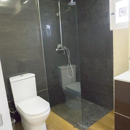 Rentalsevilla Canos De Carmona Apartment *